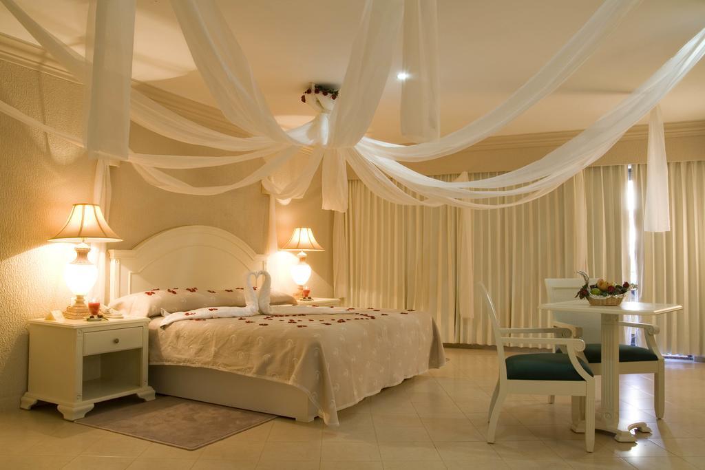 Excelaris Grand Resort Conventions & Spa Tequesquitengo Exterior photo